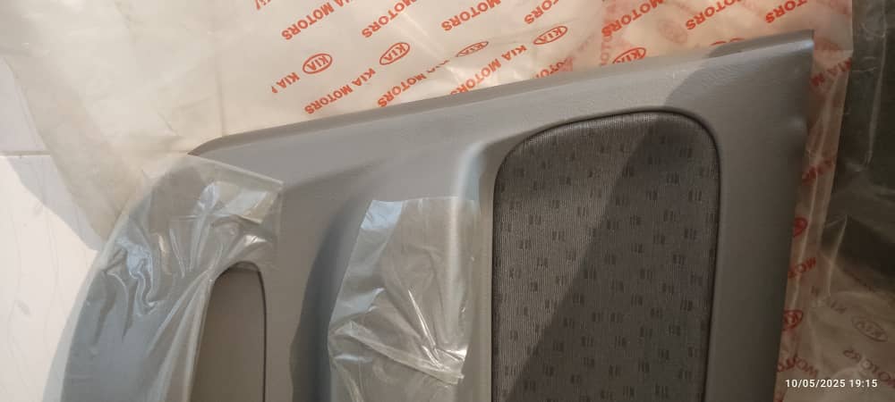 رودری و روکش در ریو اصلی کره