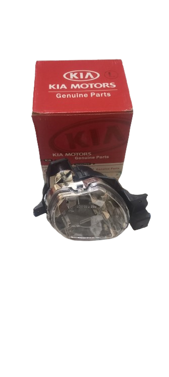 مه شکن جلو ریو ایرانی | جفت چپ و راست | مناسب ریو سایپا ۱۳۸۴ تا ۱۳۹۱