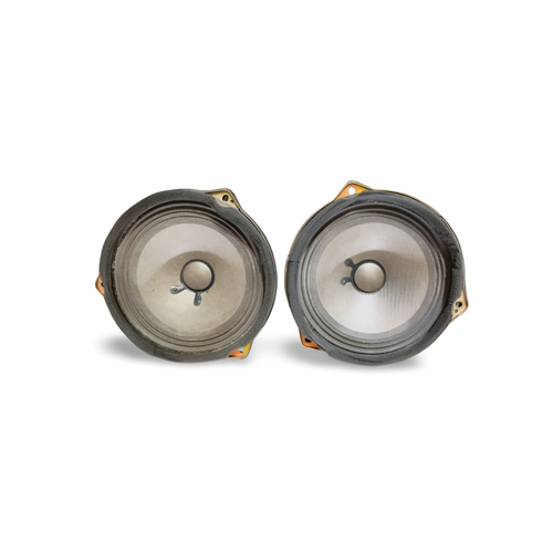 باند و بلندگوی اصلی ریو استوک - سالم