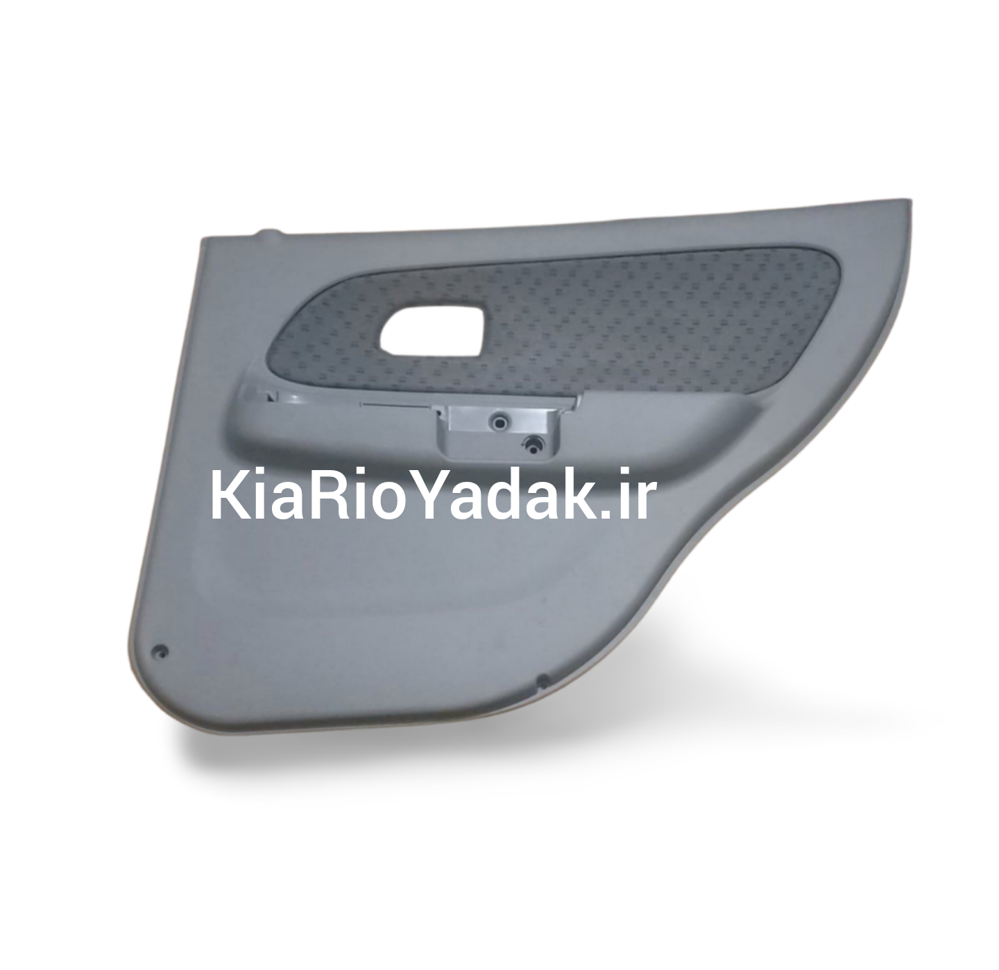 رودری عقب راست ریو نو – طرح فابریک – قطعه جانبی داخلی کیا ریو سایپا