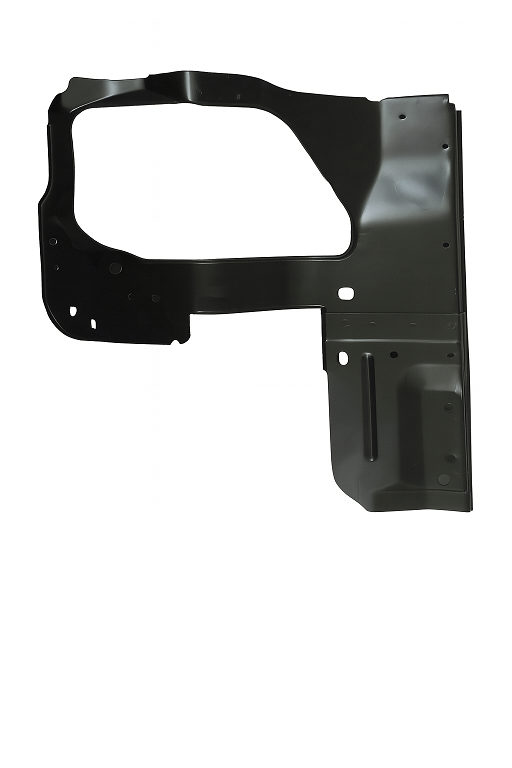 سینی جا چراغی جلو راست ریو اصلی کیاموتورز ساخت کره جنوبی