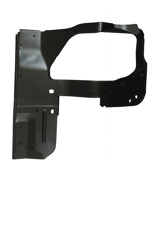 سینی جا چراغی جلو چپ ریو اصلی کیاموتورز ساخت کره جنوبی