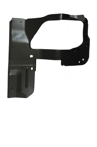 سینی جا چراغی جلو چپ ریو اصلی کیاموتورز ساخت کره جنوبی