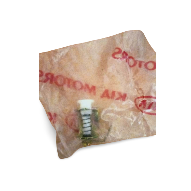 فشنگی ترمز دستی ریو - اصلی کیاموتورز