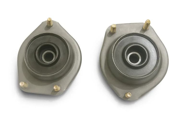 توپی سر کمک فنر جلو ریو ایرانی - جفت