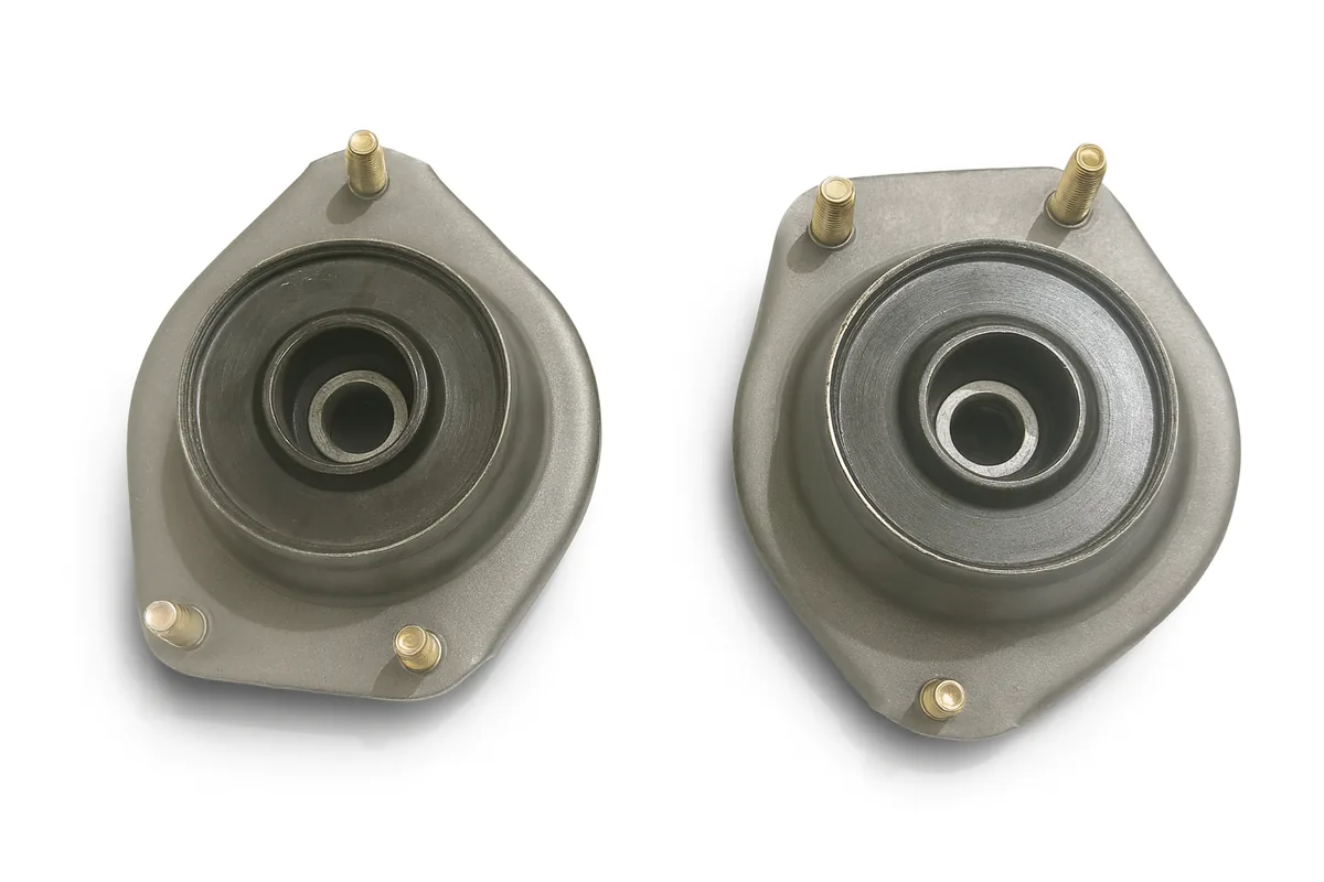 توپی سرکمک جلو ریو – جفت ایرانی