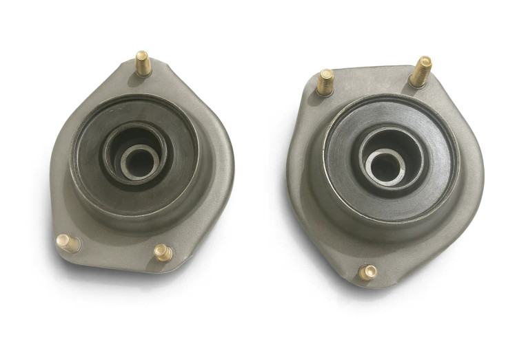 توپی سرکمک جلو ریو – جفت ایرانی