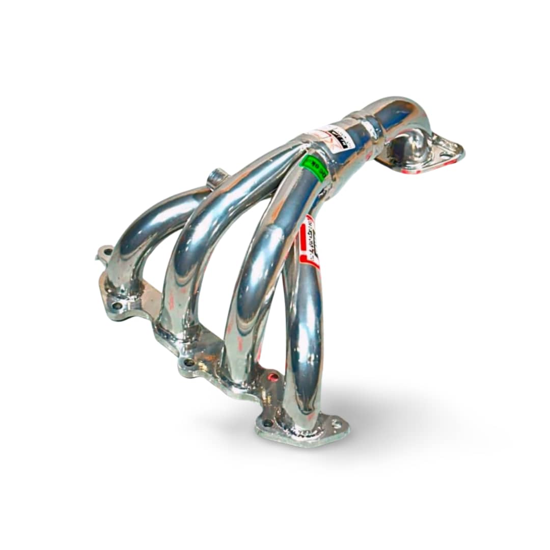 هدرز ریو رانر بلند استیل