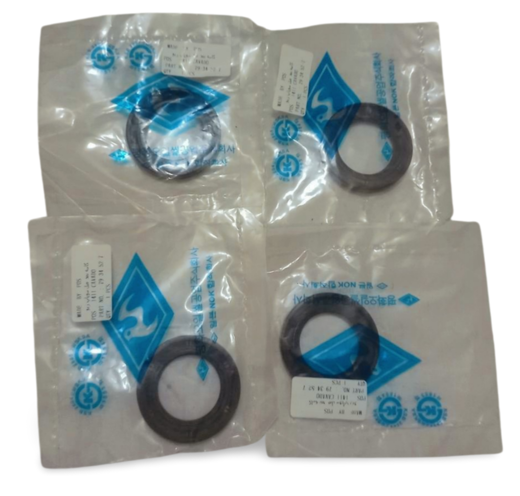 کاسه نمد میل سوپاپ ریو POS ساخت کره مناسب ریو سایپا