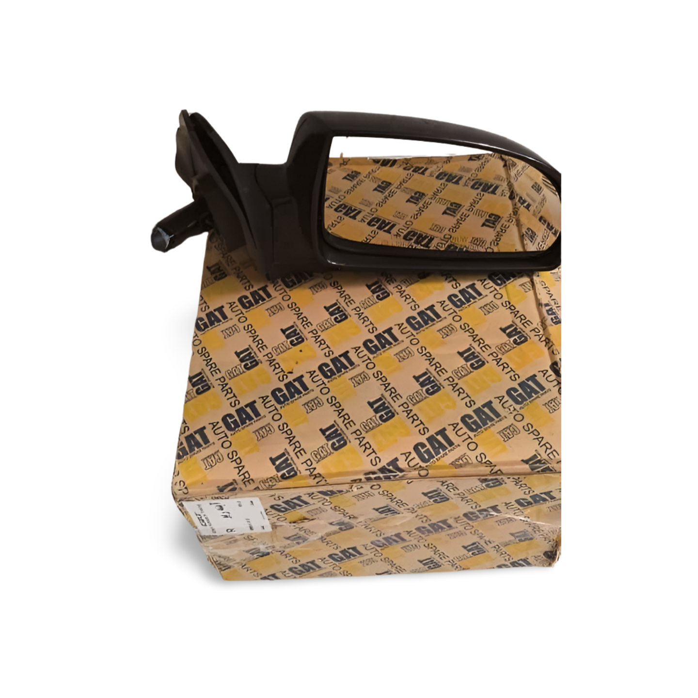 آینه بغل راست ریو | اقتصادی و قیمت مناسب | ارسال سریع