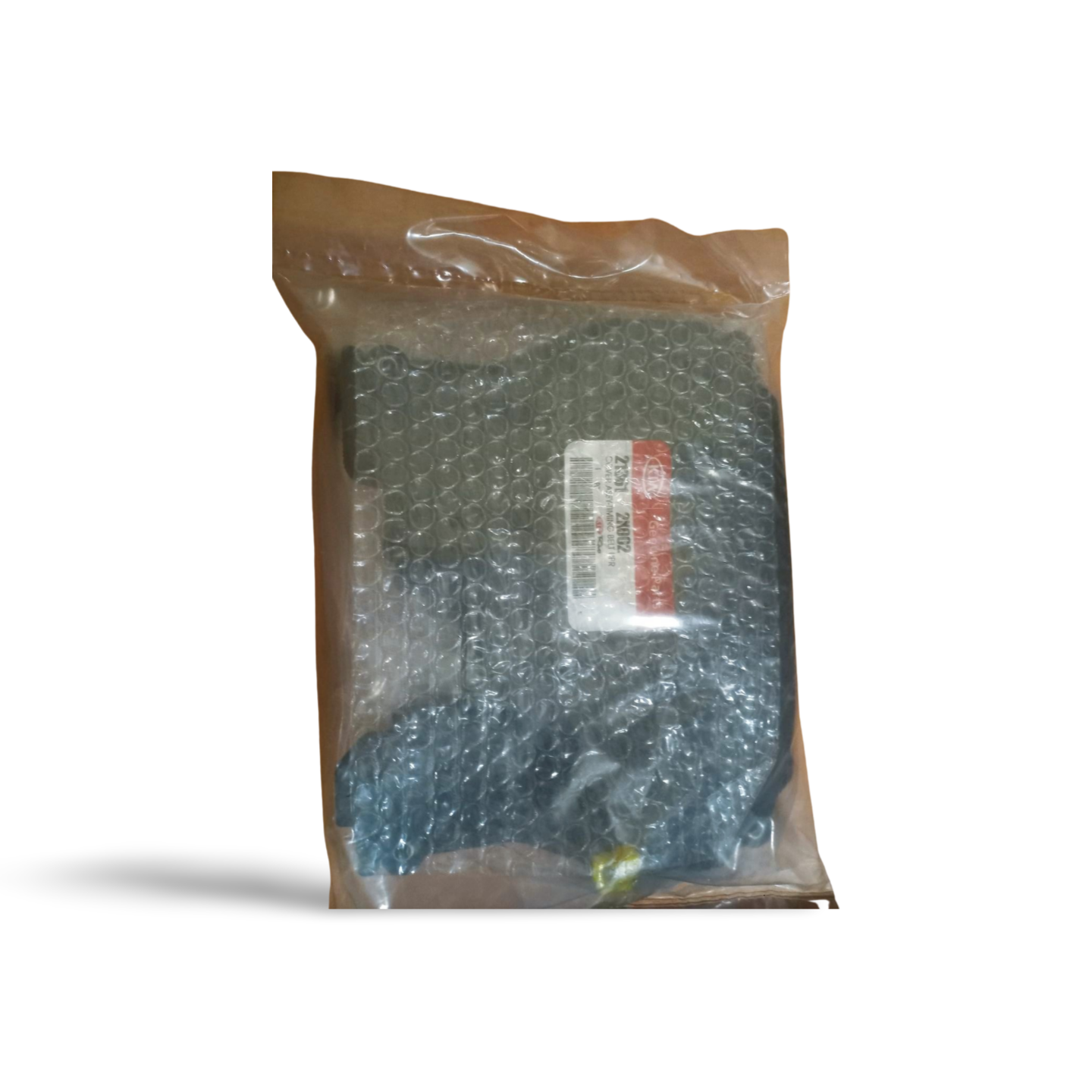 کاور تسمه تایم کامل ریو اصلی کره خرید از KiaRioYadak