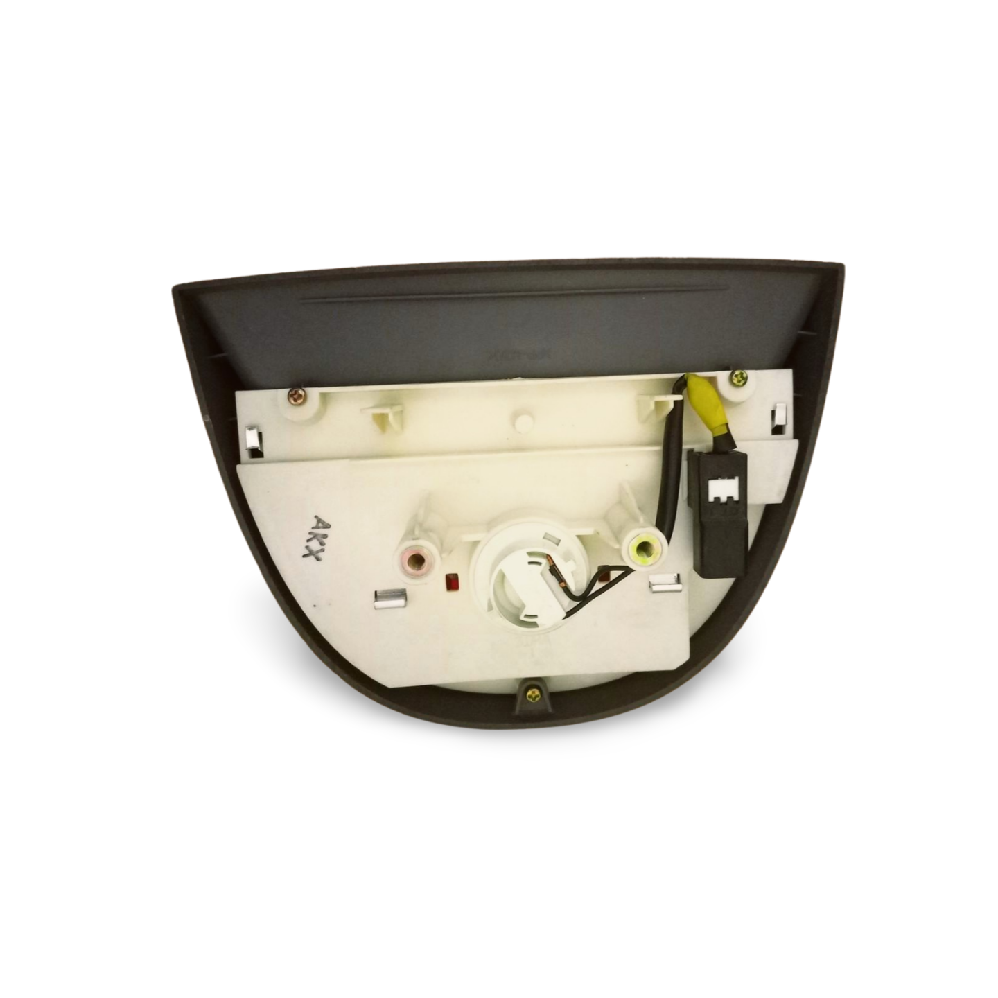 چراغ خطر عقب ریو