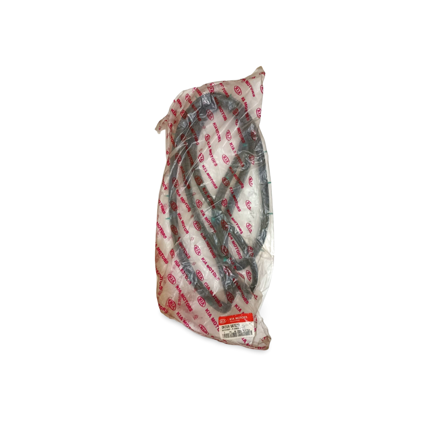 نوار دور درب ریو (جلو راست) - اصلی کیاموتورز