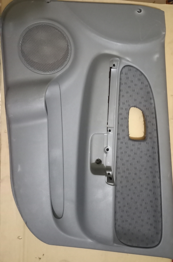 رودری جلو راست ریو - استوک اصلی