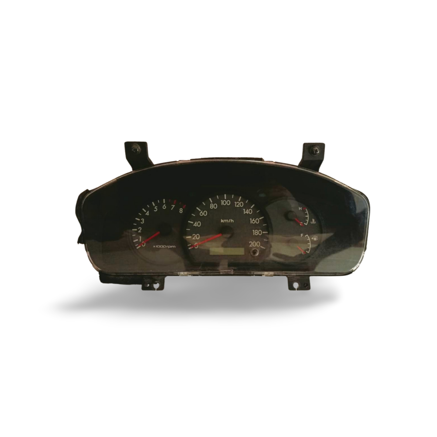 کیلومتر ریو