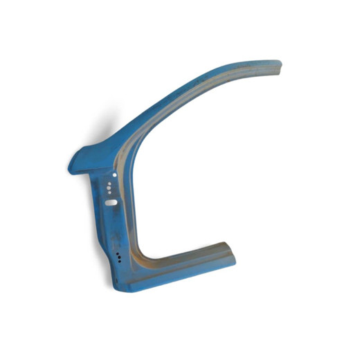 ستون جلو چپ ریو