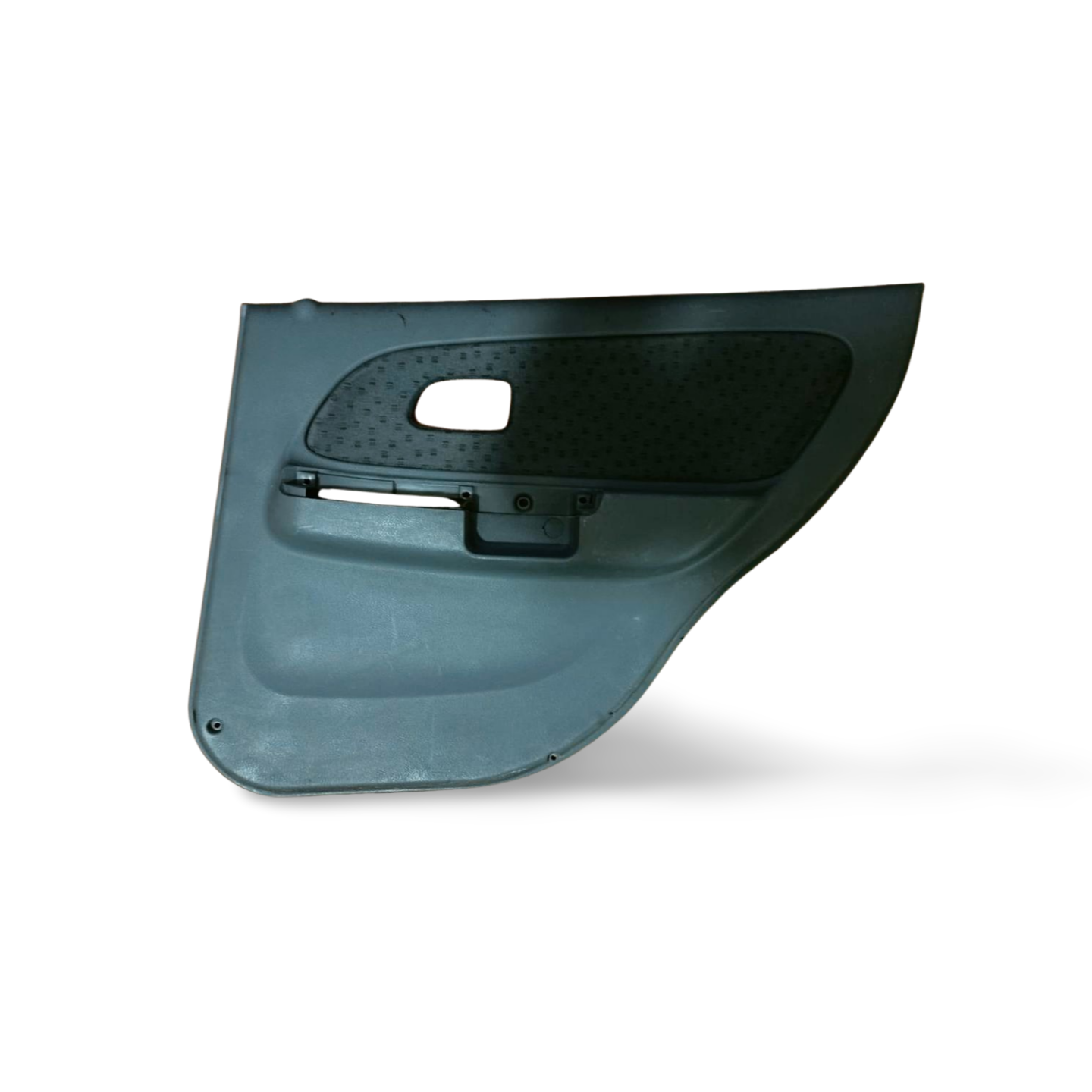 رودری عقب راست ریو - اصلی استوک