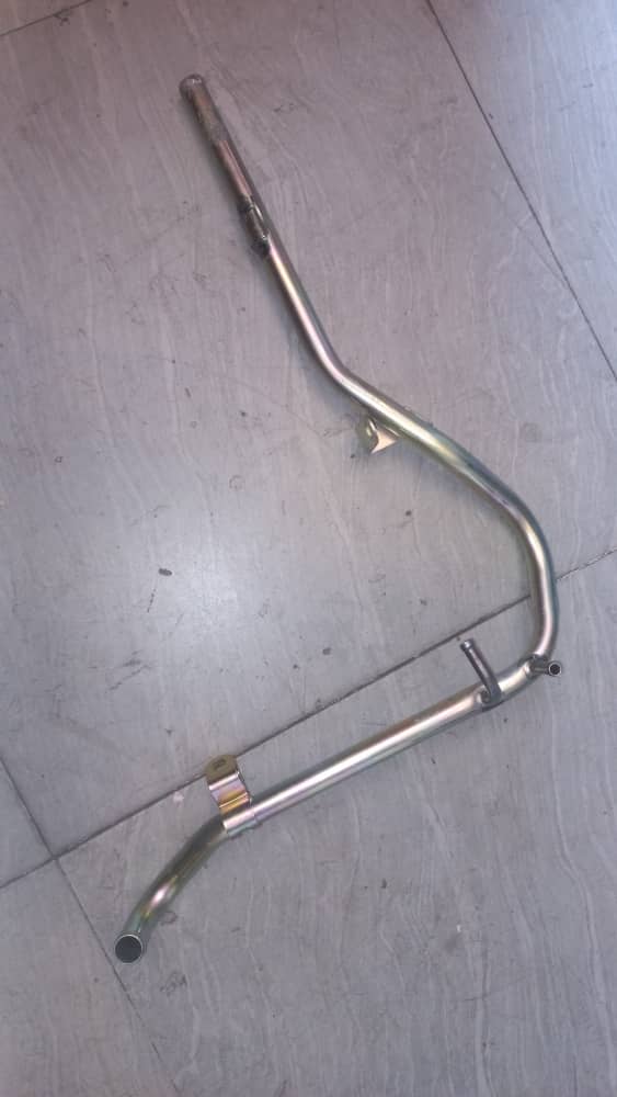 لوله فرعی ریو اتومات اصلی کیاموتورز