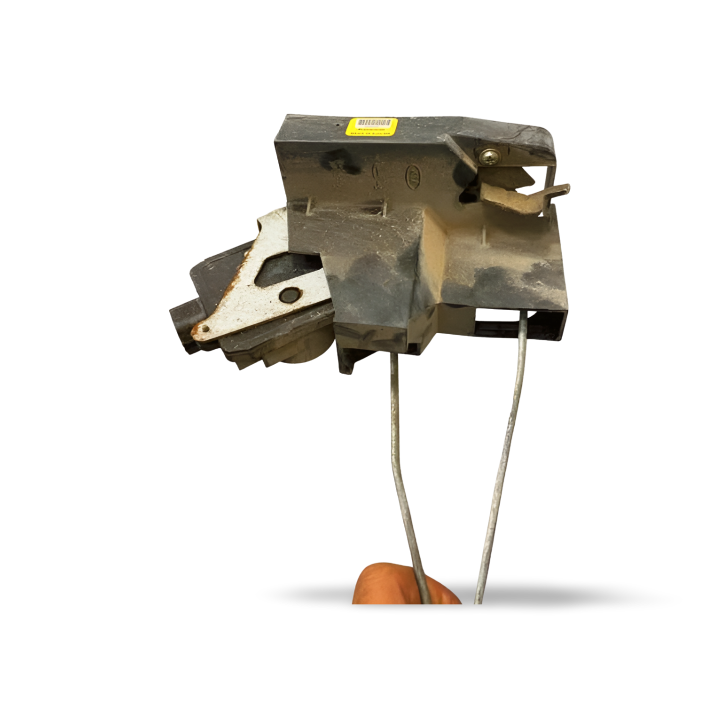 قفل درب جلو چپ ریو اصلی کیاموتورز استوک