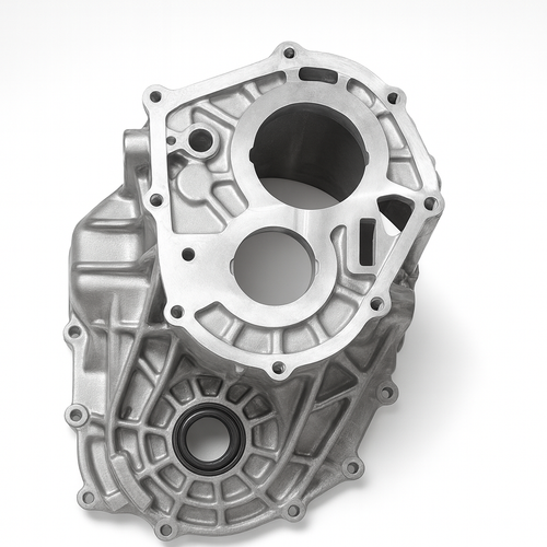 پوسته گیربکس اصلی کیا ریو - ساخت کره جنوبی - قطعه نو فابریک کیا