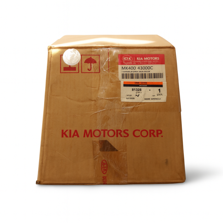 بوستر ترمز ریو abs اصلی کیاموتورز