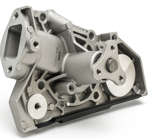 واترپمپ ریو اصل کره واتر پمپ ریو اصلی