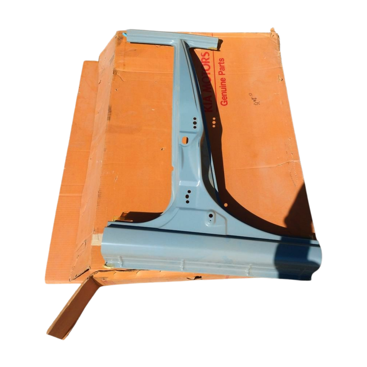 ستون وسط راست ریو - اصلی کیاموتورز