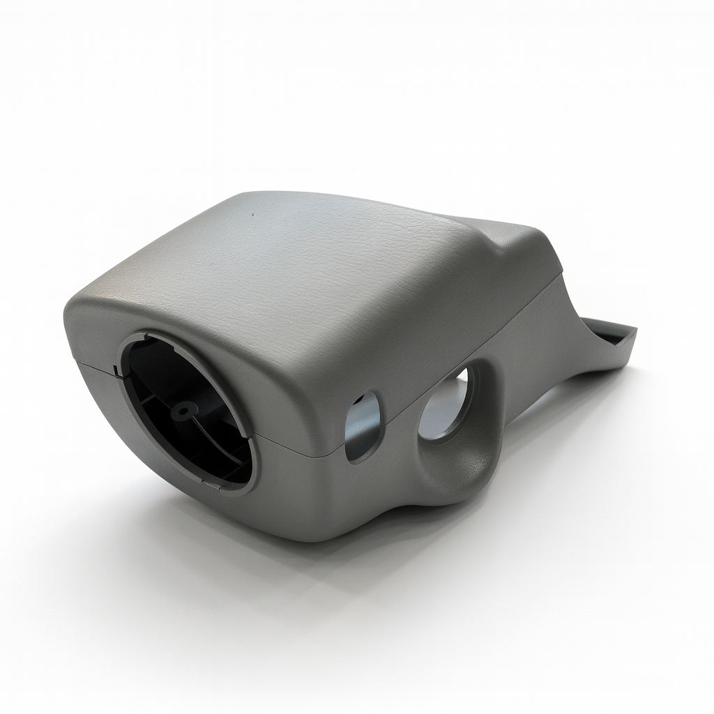 قاب دور غربیلک فرمان ریو اصلی استوک