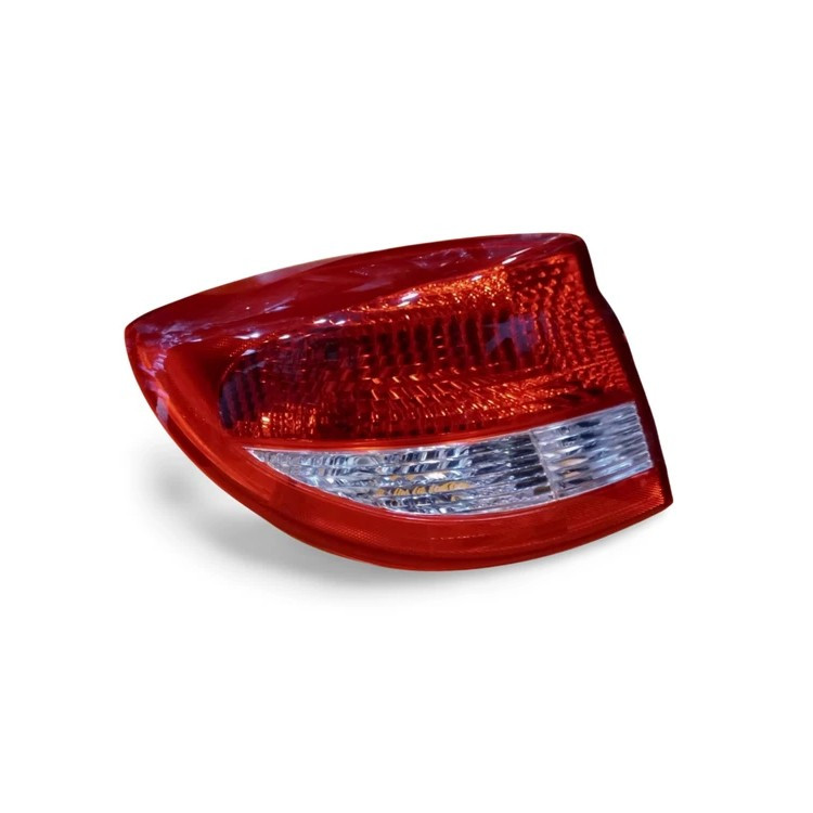 چراغ عقب چپ ریو سایپا برند ستاکو | طراحی فابریک و استاندارد