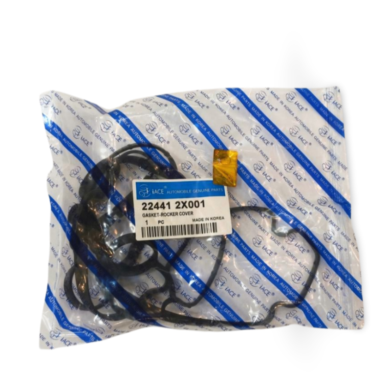 واشر درب سوپاپ ریو