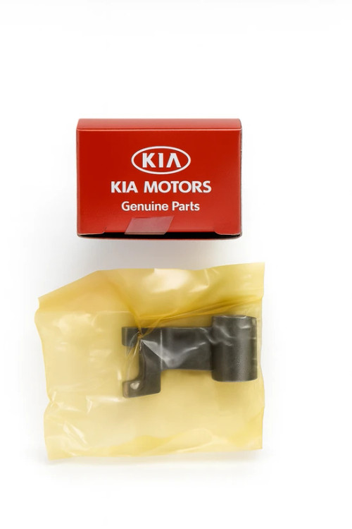 اهرم انتهایی ماهک دنده ۳ و ۴ ریو - اصلی کیاموتورز