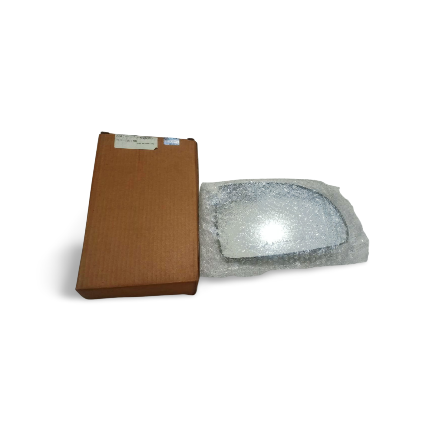 شیشه آینه راست ریو | قیمت روزخرید اینترنتی