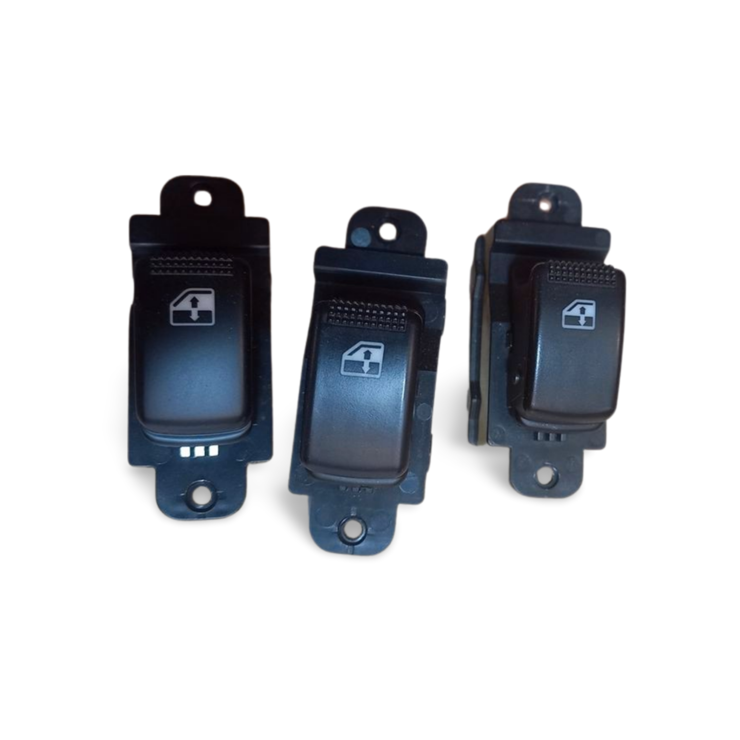 کلید شیشه بالابر ریو - جلو راست چینی