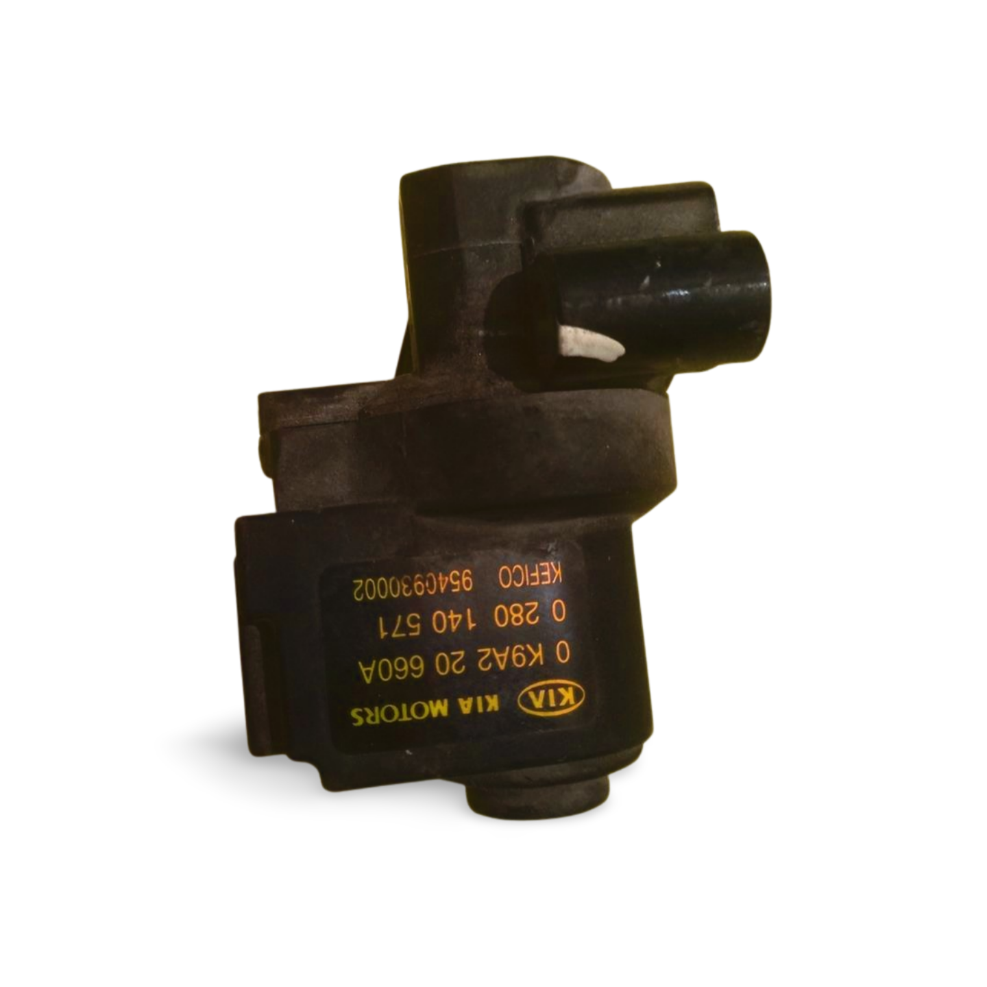 استپر موتور ریو اصلی کیاموتورز