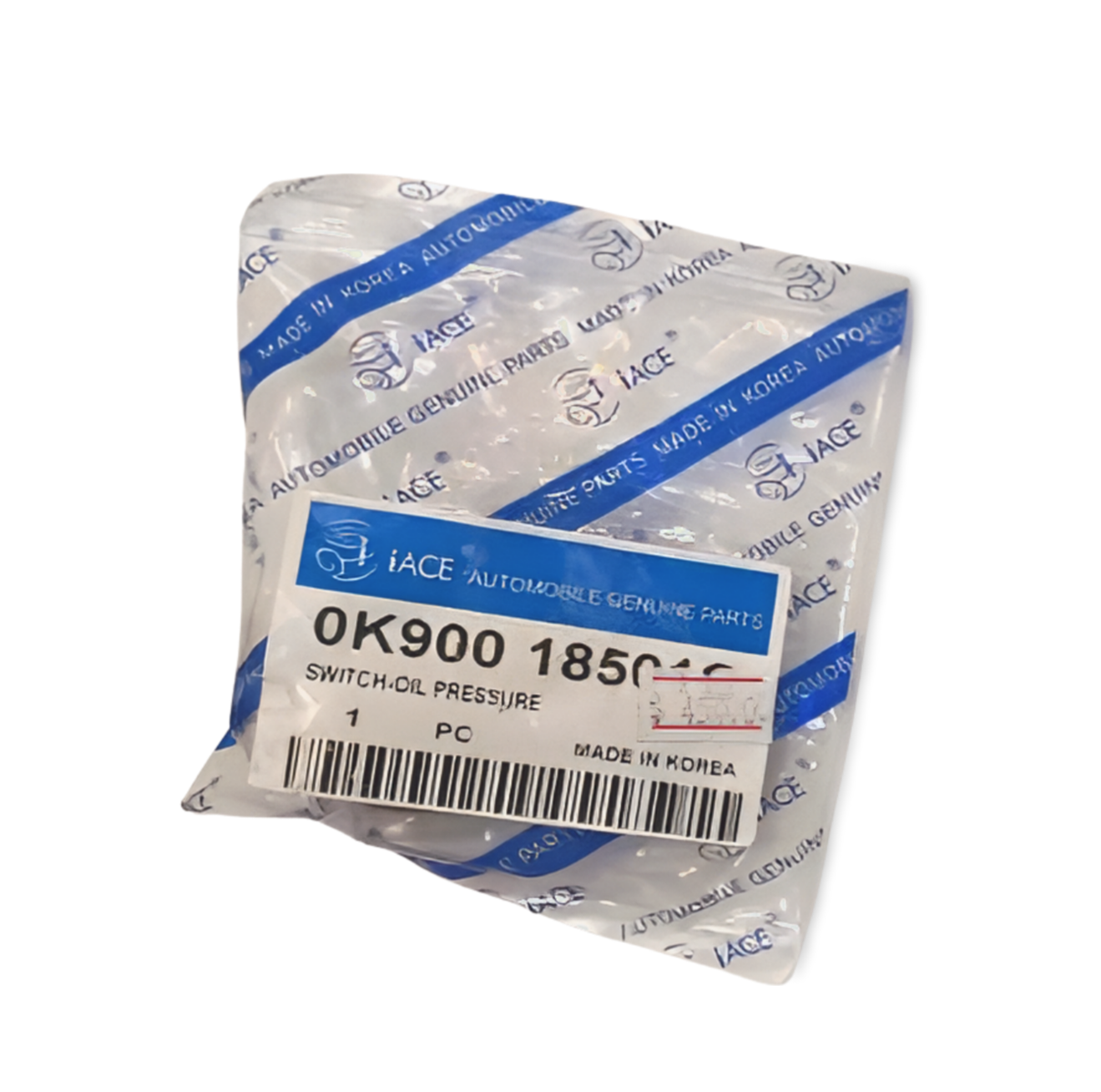 سنسور فشنگی روغن ریو