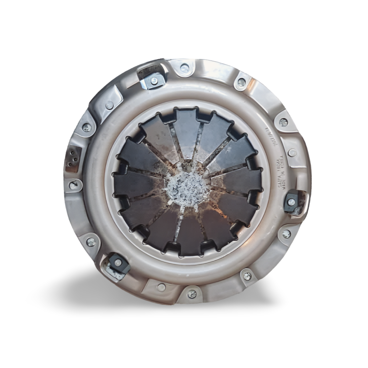 کیت کلاچ ریو اصلی سکو