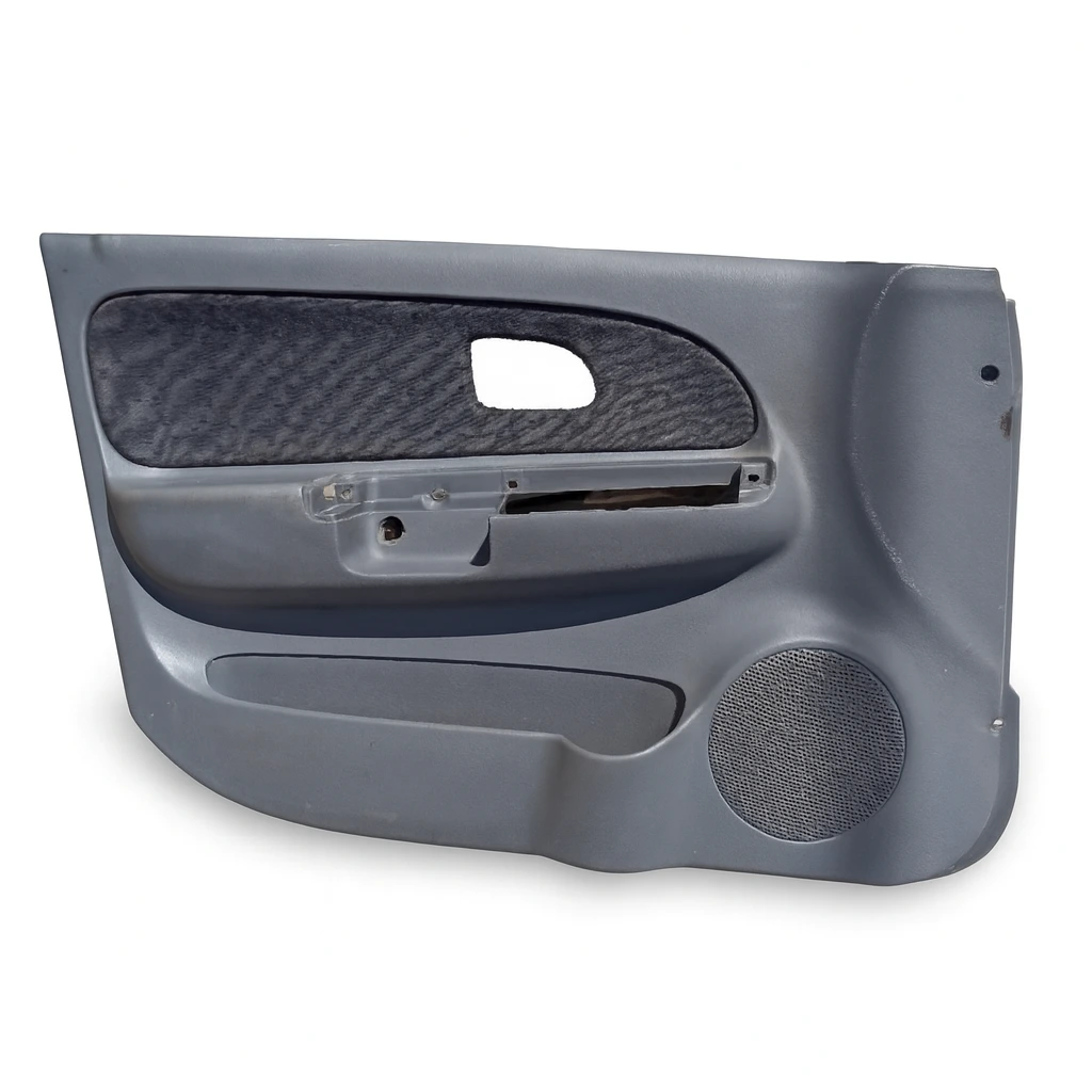 رودری جلو چپ ریو - اصلی استوک