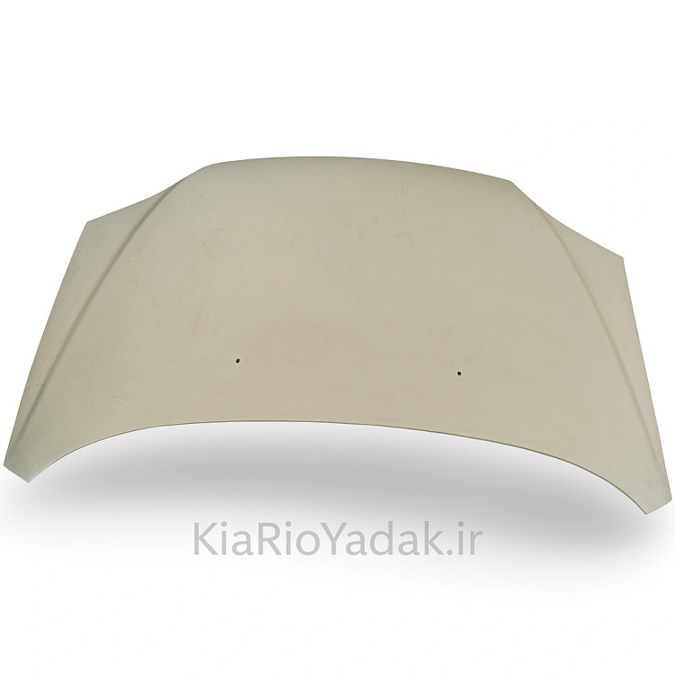 کاپوت خام ریو کیا – سازگار با ریو مونتاژی سایپا