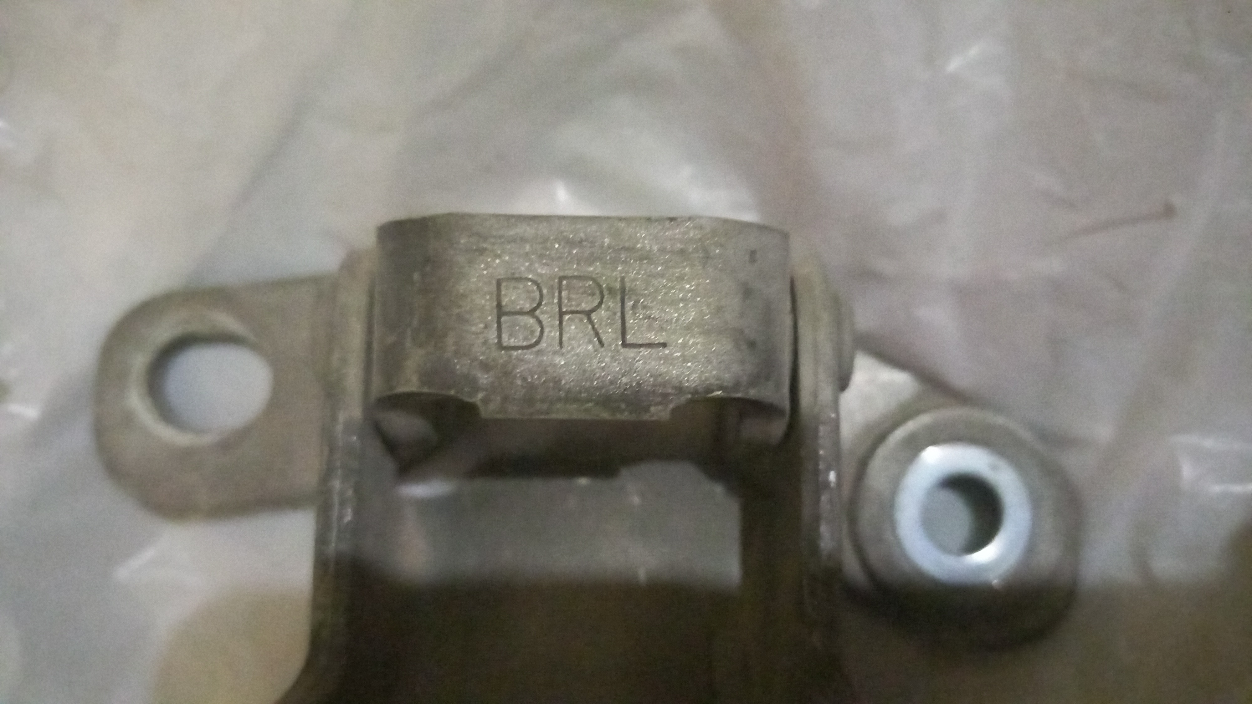 لولای درب راست جلو کیا ریو استوک اصلی