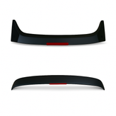 بال روی صندوق عقب ریو مشکی مناسب ریو مونتاژی سایپا