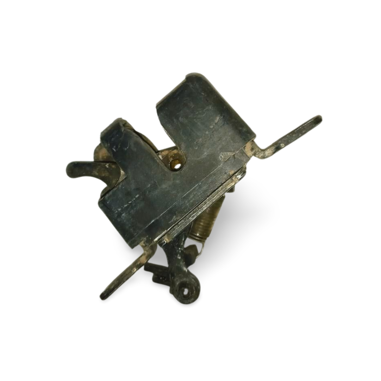 قفل درب صندوق ریو - اصلی استوک سالم