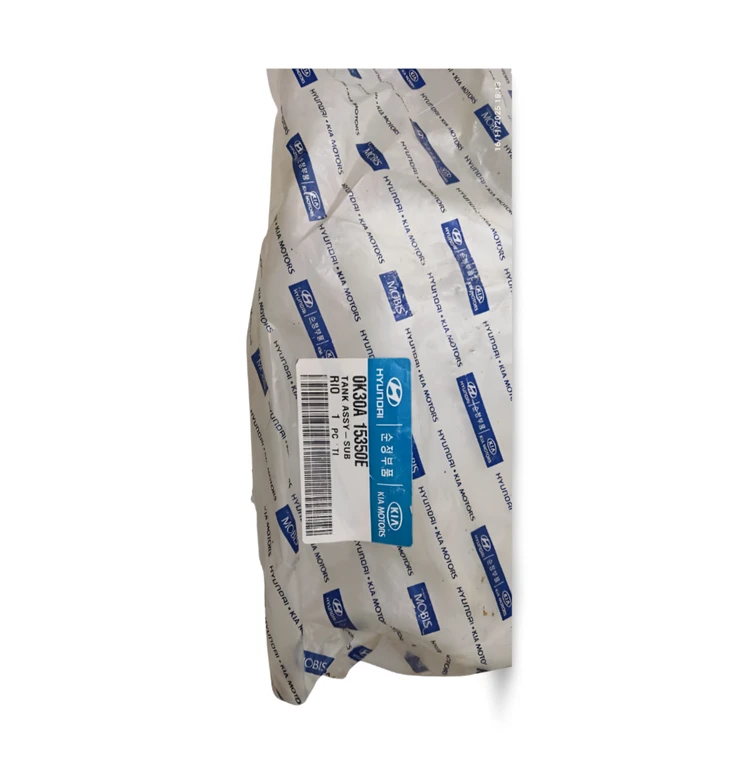 منبع انبساط ریو اصلی هیوندای موبیس