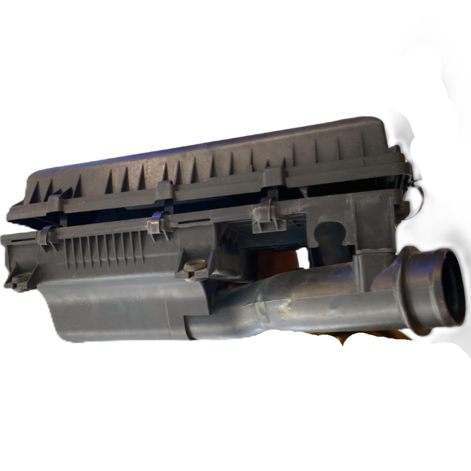 قاب بالا و پایین هواکش ریو اصلی