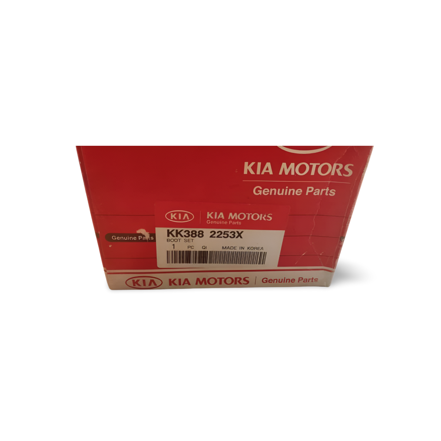 گردگیر کیاموتورز ریو