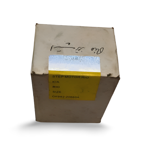 استپر موتور ریو