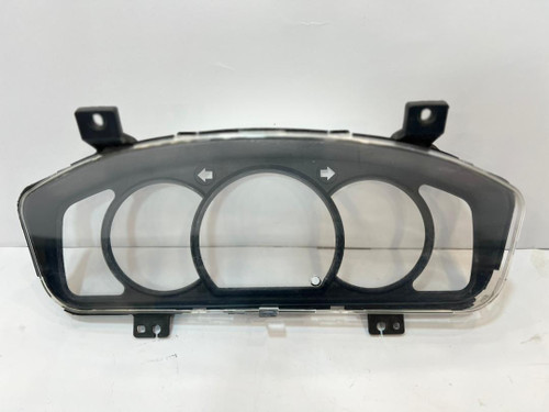 طلق کیلومتر اصلی