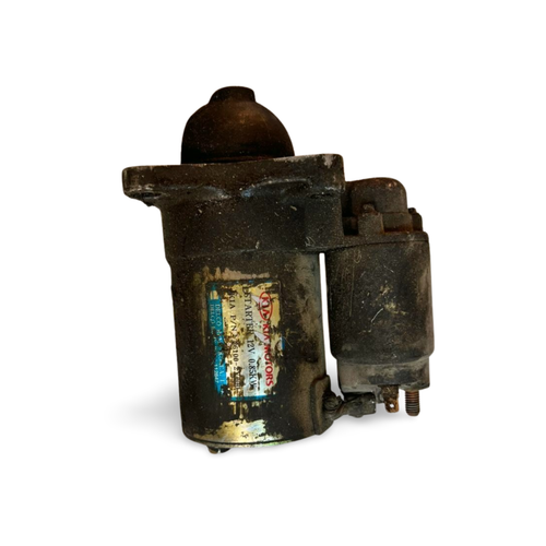 استارت اصلی کیاموتورز استوک