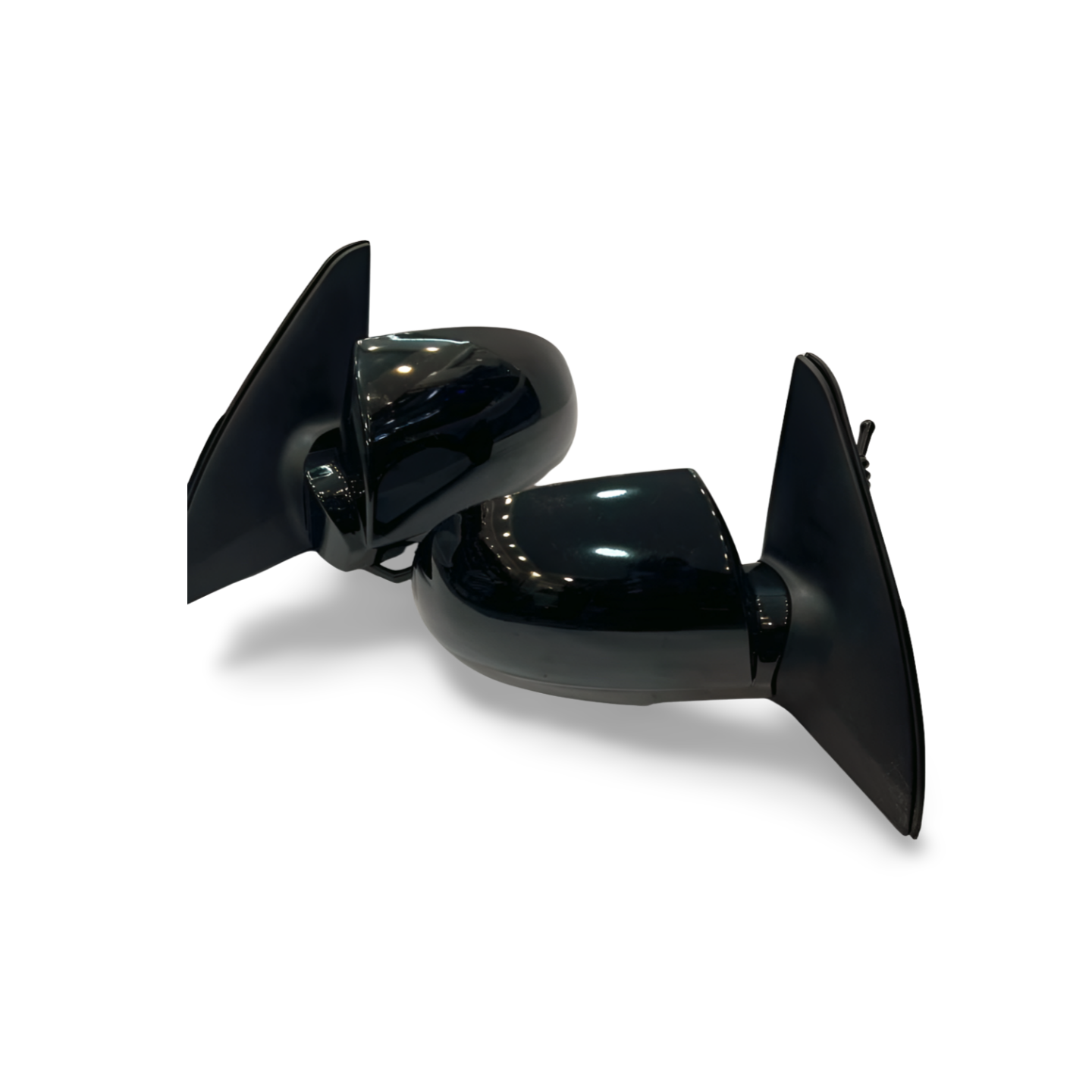 آینه بغل ریو - شرکتی براق - جفت چپ و راست