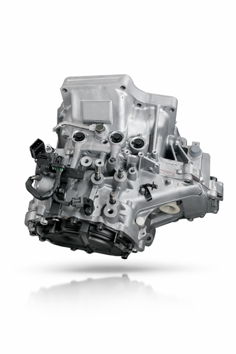 گیربکس کامل ریو اتومات