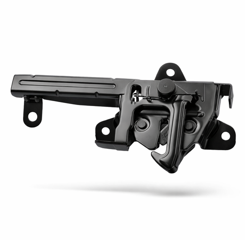 مجموعه قفل درب موتور سراتو اصلی - نمای محصول